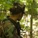 U.S. Naval Academy midshipmen take on Quantico