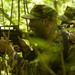 U.S. Naval Academy midshipmen take on Quantico