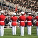 Medal of Honor Flag Presentation Ceremony