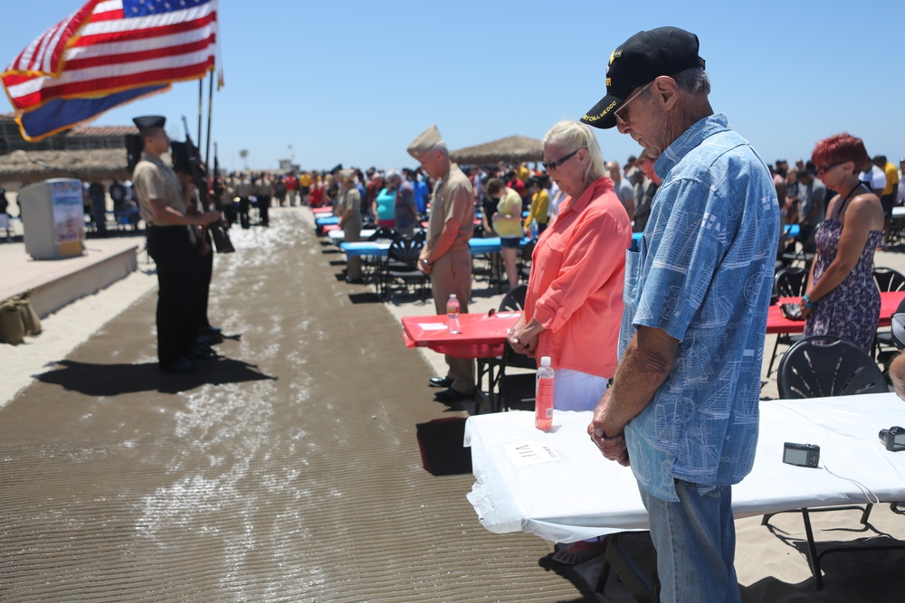 116th Hospital Corps Birthday