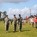 The 4th Brigade Combat Team welcomes new Patriot 6
