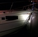 Coast Guard, CBP and local agencies rescue 4 after their boat hit pier