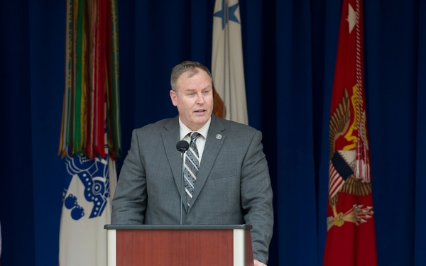 Army birthday cake cutting ceremony, Pentagon