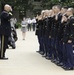 Army birthday cake cutting ceremony, Pentagon