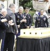 Army birthday cake cutting ceremony, Pentagon