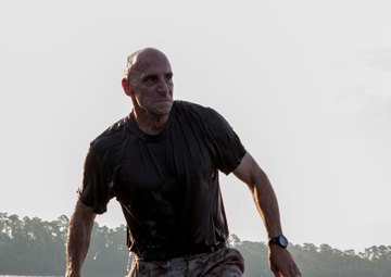 Noncommissioned officer led physical training