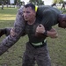 Noncommissioned officers led physical training