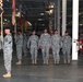 1/25th SBCT change of command
