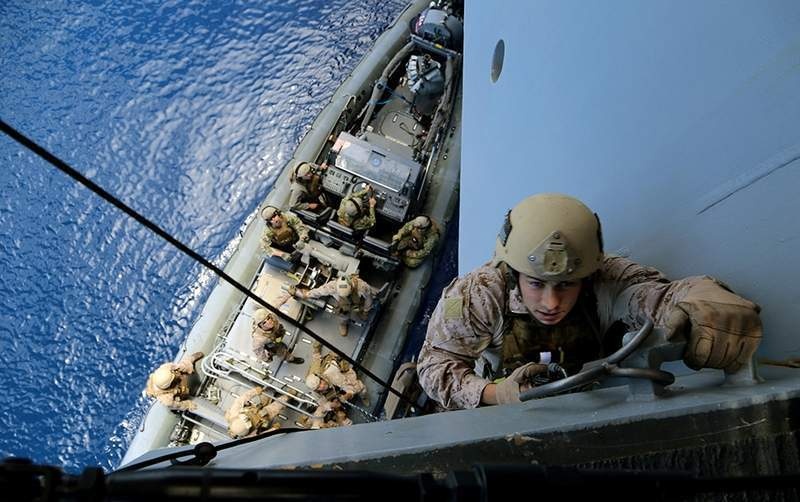Marine Corps details two early-out programs