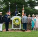 World War II crash victims honored at Bakers Creek memorial