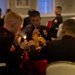 Bravo Co., 8th ESB celebrates tradition, brotherhood with mess night