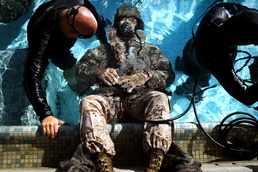 Marines increase survivability with SWET