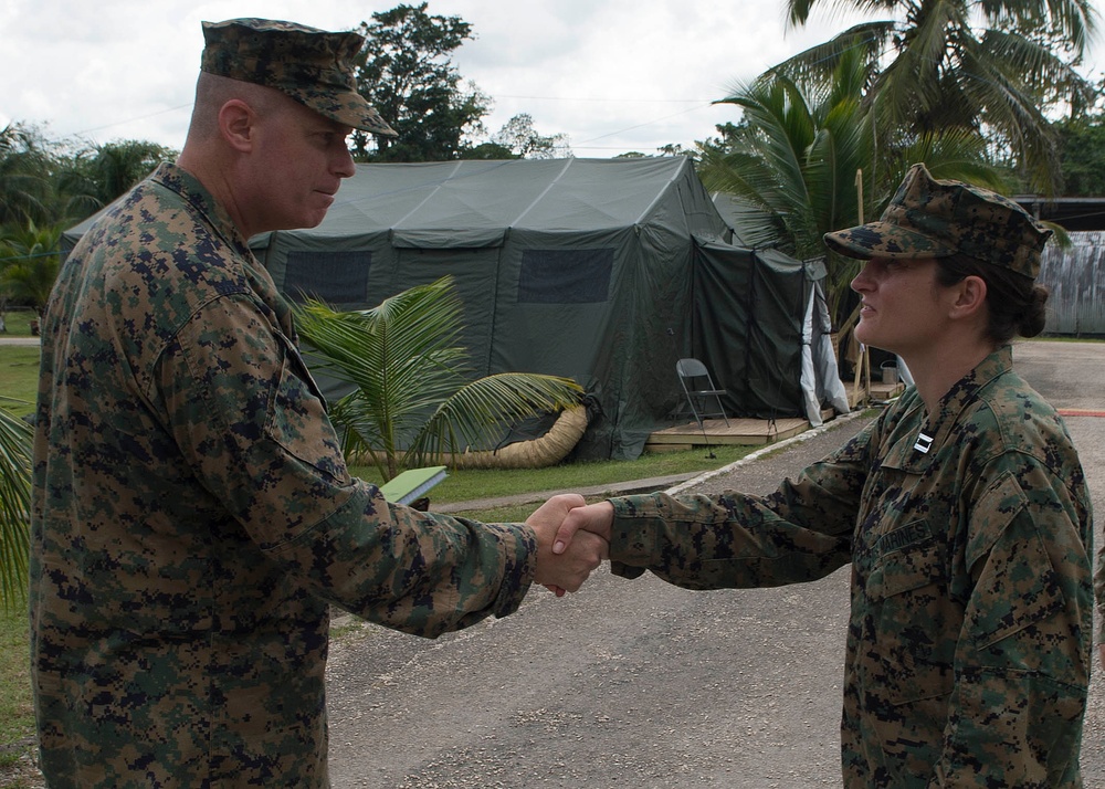 Southern Partnership Station 2014