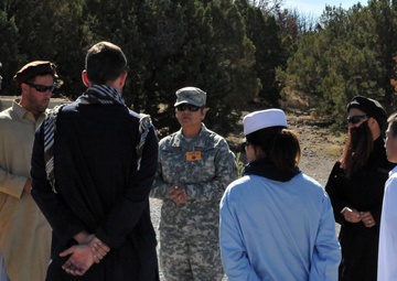 Panther Strike 2014