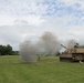 Paladin shoot for FIST certification