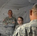 Army National Guard's acting director tours Mission Training Complex Leavenworth