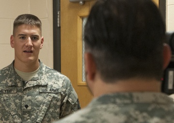 Army Reserve Soldier brings German gold to Best Warrior Competition