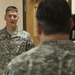 Soldier preps for US Army Reserve's Best Warrior Competition