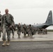 US paratroopers arrive in Estonia for NATO training