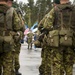 US paratroopers arrive in Estonia for NATO training
