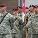 US paratroopers arrive in Estonia for NATO training