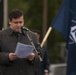 US paratroopers arrive in Estonia for NATO training