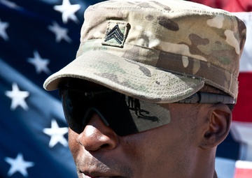 Retaining quality Soldiers to sustain the Army