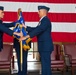 Meyer assumes command of 108th Wing