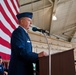 Meyer assumes command of 108th Wing