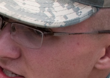 2014 US Army Reserve Best Warrior Competition