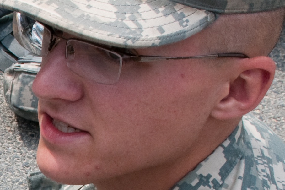 2014 US Army Reserve Best Warrior Competition