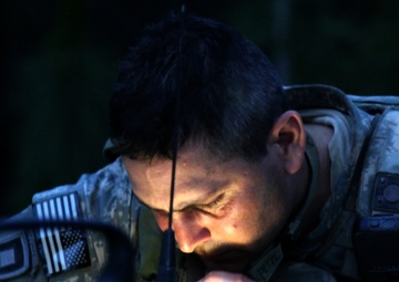 NH Guard Mountain Infantry unit completes major exercise