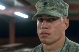 Soldiers prepare 2014 USARC BWC