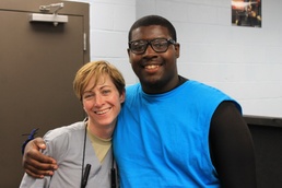 Southern Care 2014
