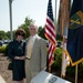 USACAPOC(A) unveils memorial stone