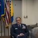 Brig. Gen. Merle D. Hart gives end of tour interview