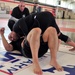 MMA all-stars bring combatives experience to KMC