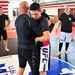 MMA all-stars bring combatives experience to KMC