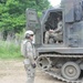 6th Battalion, 37th FA Regiment conducts live-fire exercise