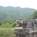6th Battalion, 37th FA Regiment conducts live-fire exercise