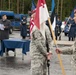 Paratroopers welcomed to Estonia for NATO training