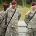 Paratroopers welcomed to Estonia for NATO training