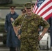 Paratroopers welcomed to Estonia for NATO training