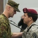 Paratroopers welcomed to Estonia for NATO training