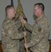 CJTF-HOA welcomes new 449th AEG commander