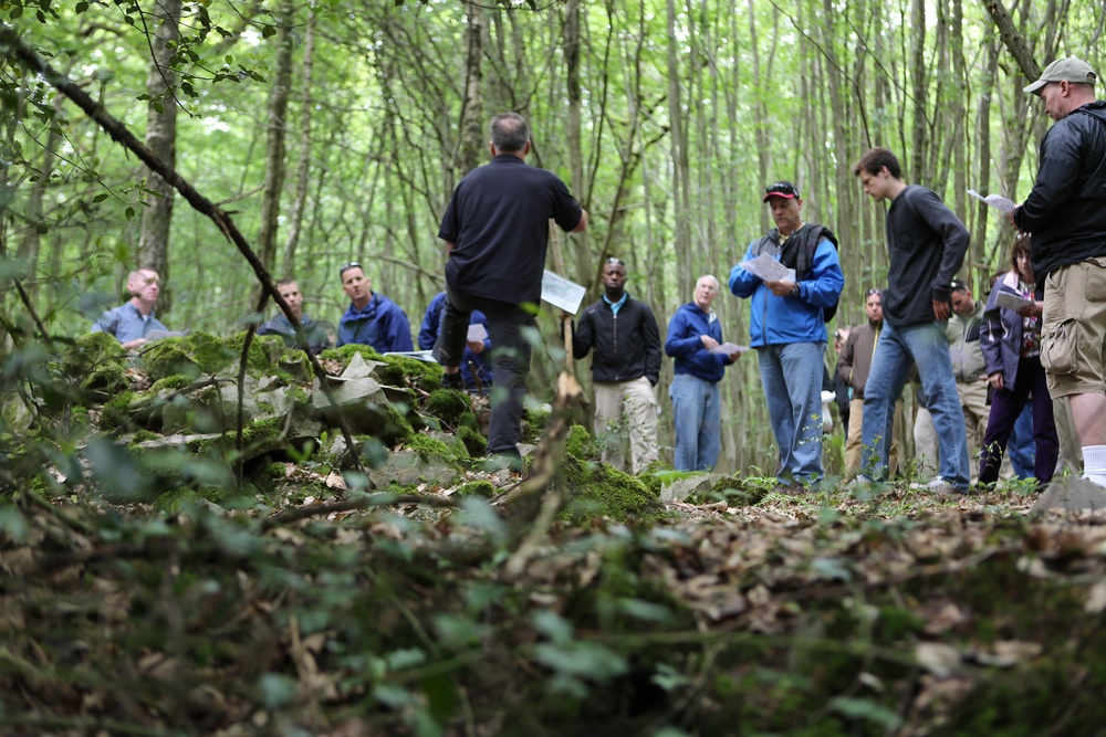 Belleau Wood PME