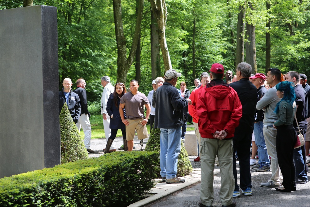 Belleau Wood PME