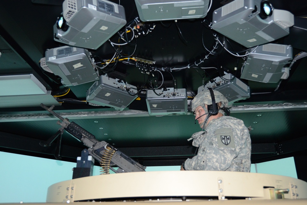 DVIDS Images The 902nd Engineer Company exercises in the Training