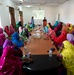 Tadjoura, Ali Sabieh Region Women, CJTF-HOA share health practices