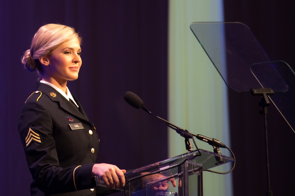 2014 Army Ball